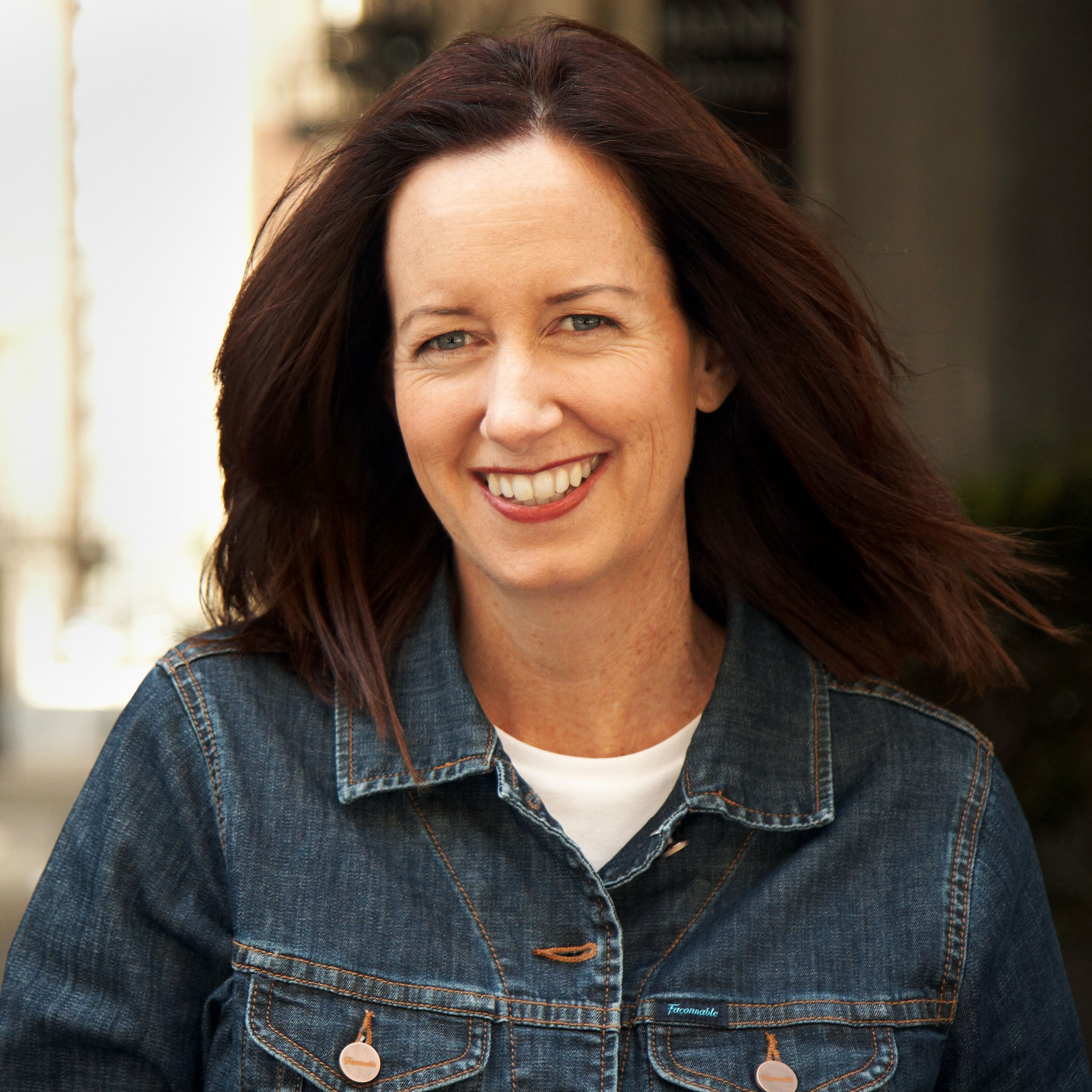 Ann Randolph testimonial