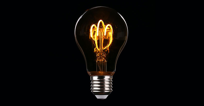 lightbulb