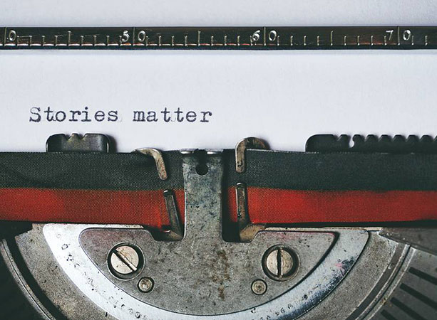 typewriter