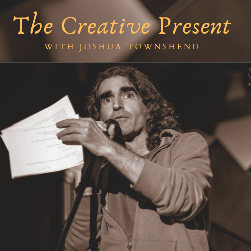 Joshua Townshend profile